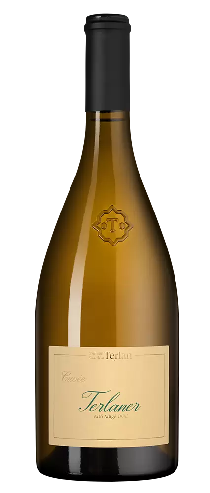 Вино Cantina Terlano Terlaner Alto Adige 0.75 л