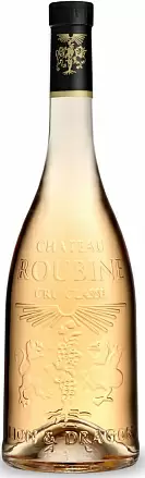 Вино Chateau Roubine Cuvee Lion & Dragon 0.75 л