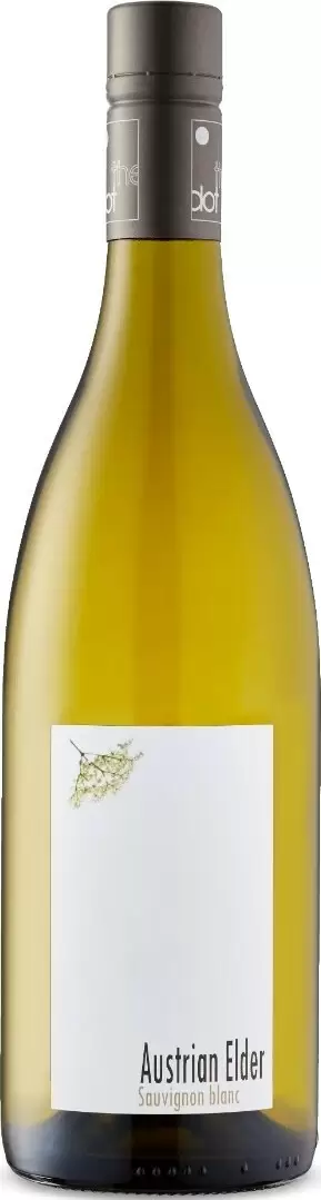 Вино Weingut R & A Pfaffl Austrian Elder 0.75 л