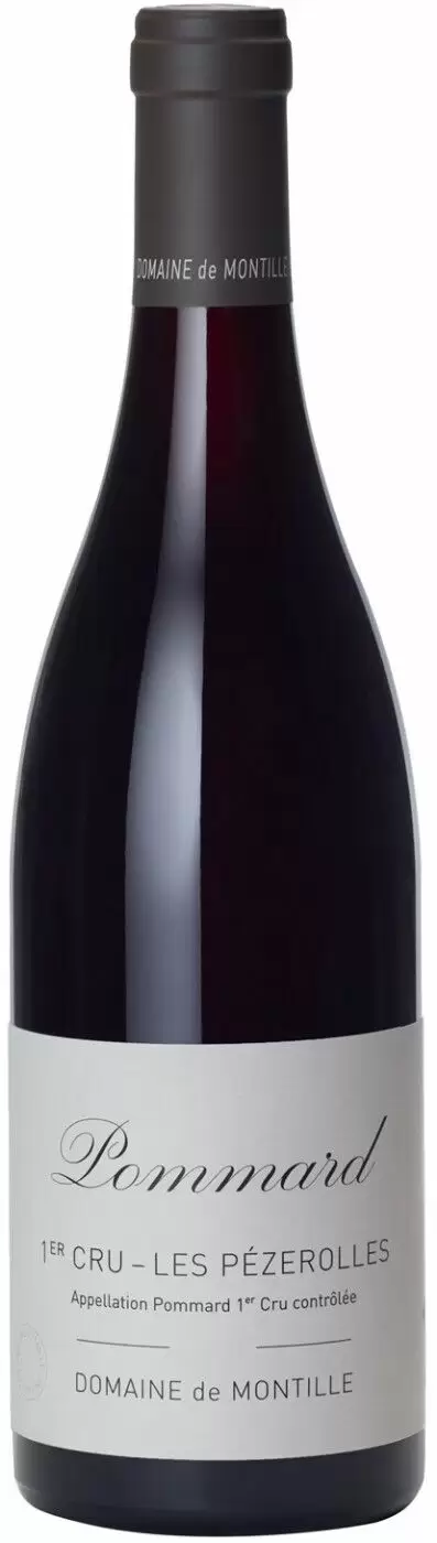 Вино Pommard Premier Cru Les Pezerolles 2018 г. 0.75 л