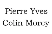 Pierre-Yves Colin-Morey
