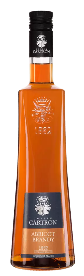 Ликер d'Abricot Brandy 0.03 л
