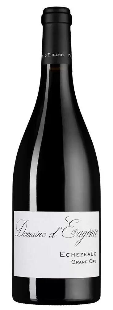 Вино Echezeaux Grand Cru 2019 г. 0.75 л