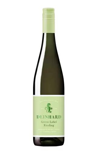 Вино безалкогольное Deinhard Green Label Riesling 0.75 л