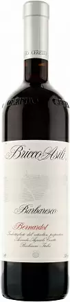 Вино Barbaresco Bernadot Ceretto 2008 г. 0.75 л