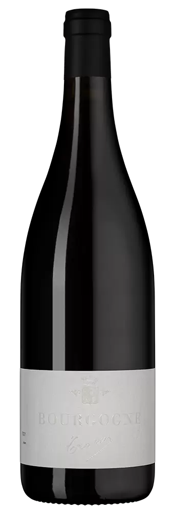 Вино Bourgogne Rouge Domaine Trapet Pere et Fils 0.75 л