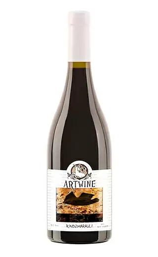 Вино Askaneli Brothers Artwine Kindzmarauli 0.75 л