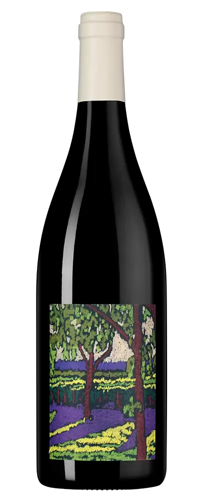 Вино Le Cabernet Franc Catherine & Pierre Breton 0.75 л