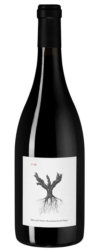 Вино PSI Bodegas y Vinedos Alnardo 2020 г. 0.75 л