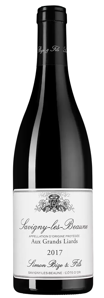 Вино Savigny-les-Beaune aux Grands Liards 0.75 л