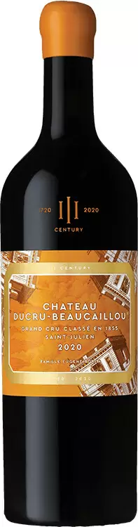 Chateau Ducru-Beaucaillou