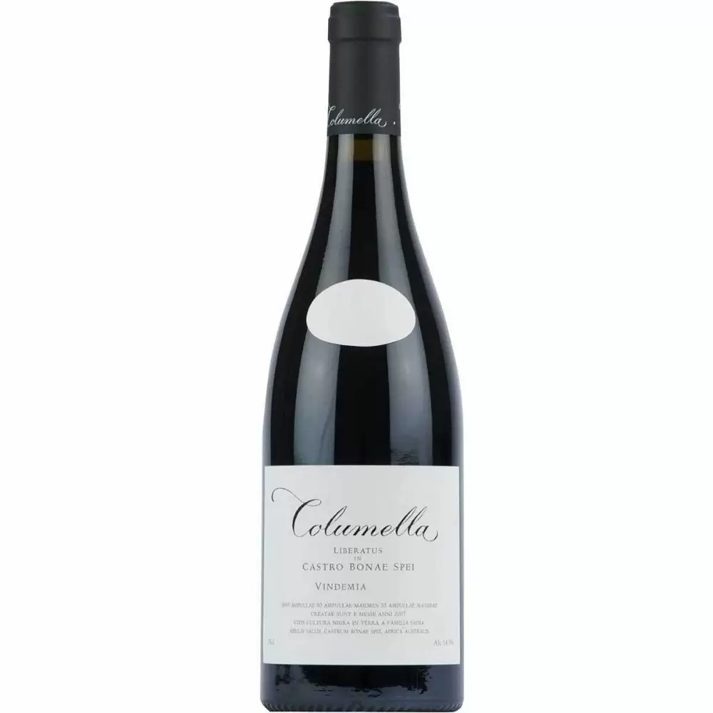 Вино Sadie Family Columella 2018 г. 0.75 л