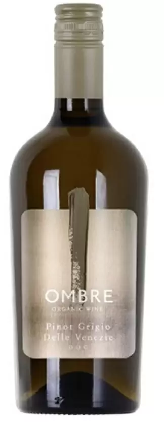 Вино Botter Pinot Grigio Ombre delle Venezie 0.75 л