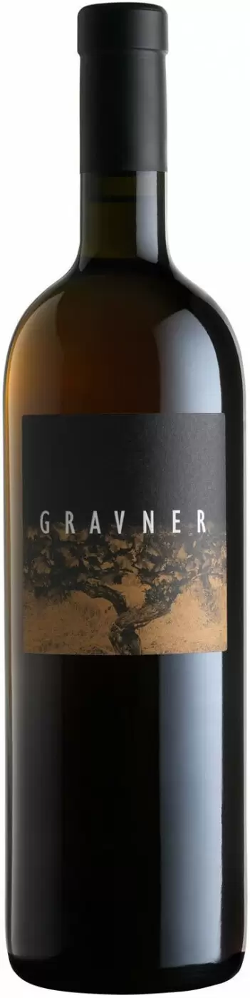 Вино Gravner Ribolla 2014 г. 0.75 л