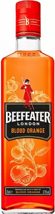 Джин Beefeater Blood Orange 0.7 л