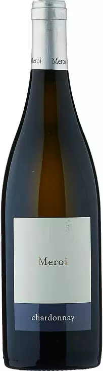 Вино Meroi Davino Chardonnay Colli Orientali del Friuli 0.75 л
