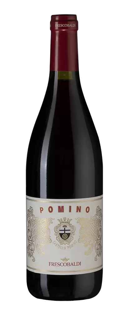 Вино Pomino Pinot Nero 2020 г. 0.75 л