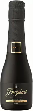 Freixenet · Cava Cordon Negro