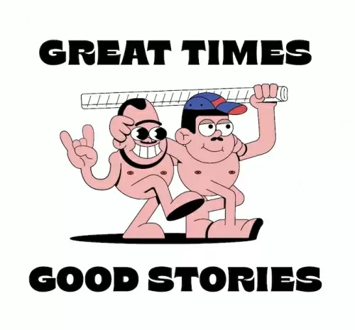 Пиво Red Button Great Times Good Stories Can 0.5 л