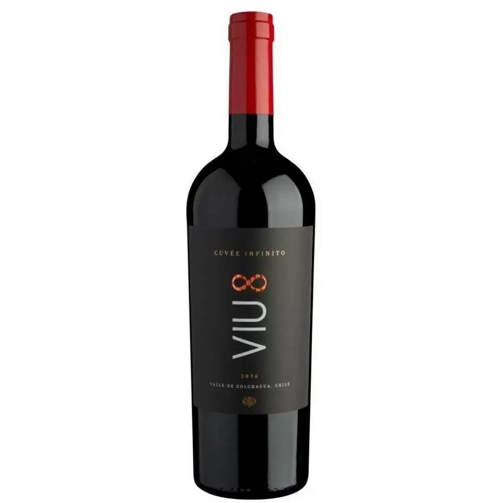 Viu 8 Cuvee Infinito