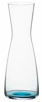 Декантер Spiegelau Classic Colors Decanter Aquamarin 0.6 л
