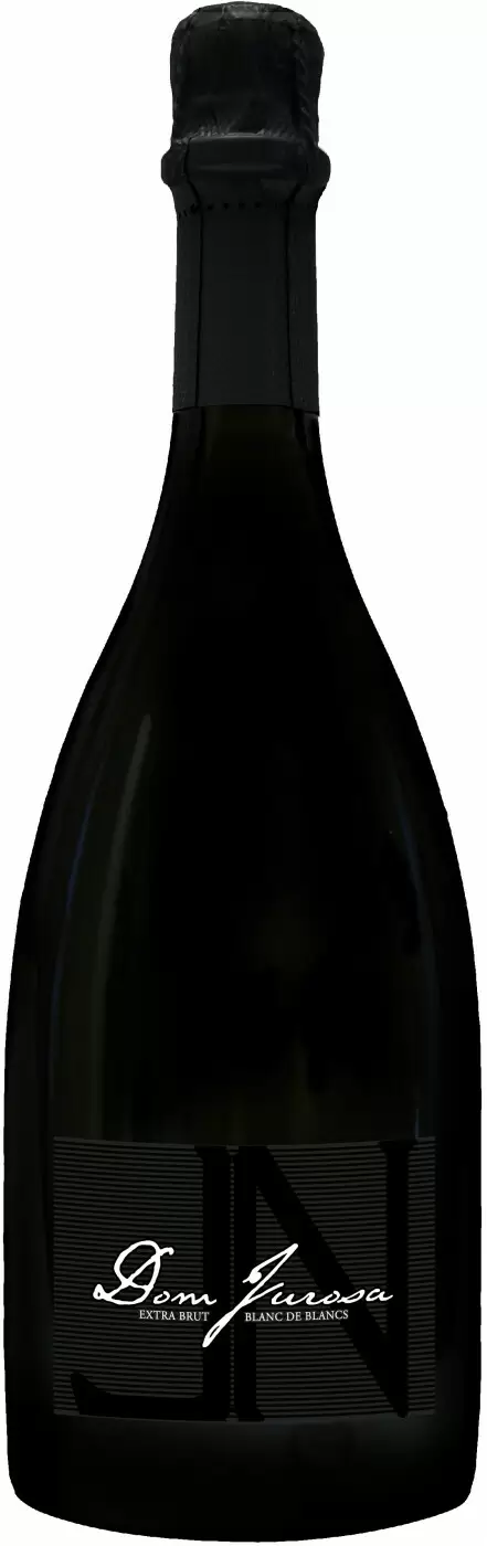Игристое вино Lis Neris Dom Jurosa Extra Brut Blanc de Blancs 0.75 л