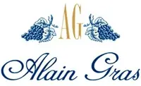 Domaine Alain Gras