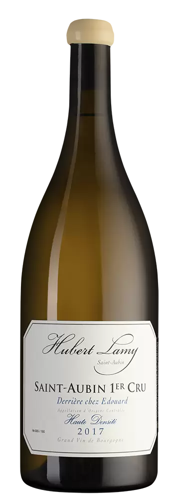 Вино Saint-Aubin Premier Cru Derriere chez Edouard Haute Densite 2017 г. 1.5 л