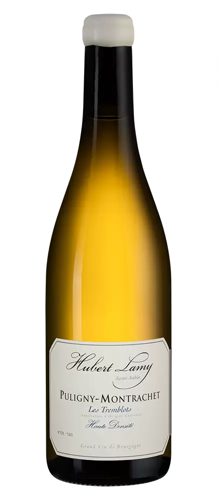 Вино Puligny-Montrachet Les Tremblots Haute Densite 2018 г. 0.75 л
