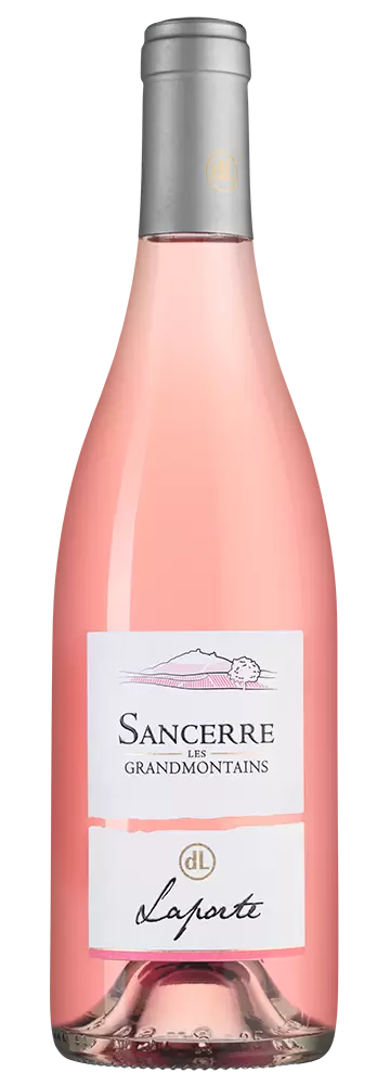 Вино Sancerre Les Grandmontains Rose 0.75 л