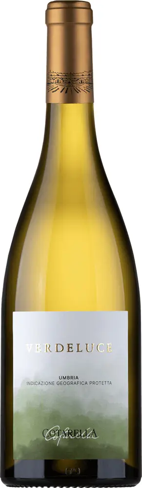Вино Verdeluce Umbria IGP Cotarella 0.75 л