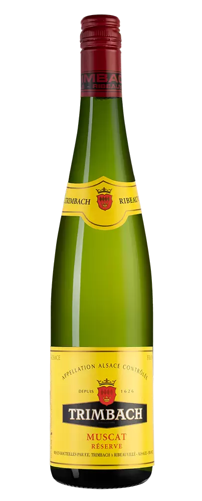Вино Muscat Reserve 2019 г. 0.75 л