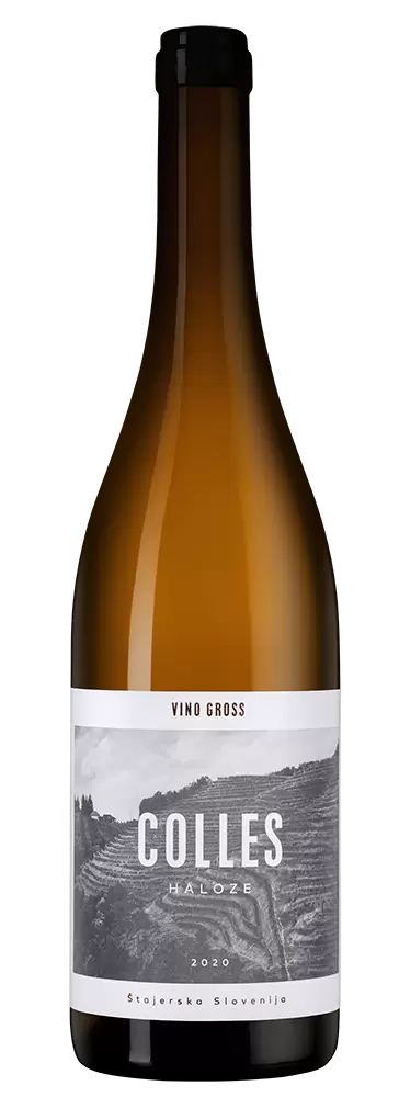 Colles Vino Gross