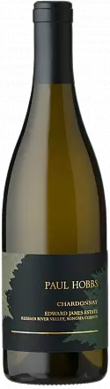 Вино Paul Hobbs Chardonnay Edward James Estate 0.75 л