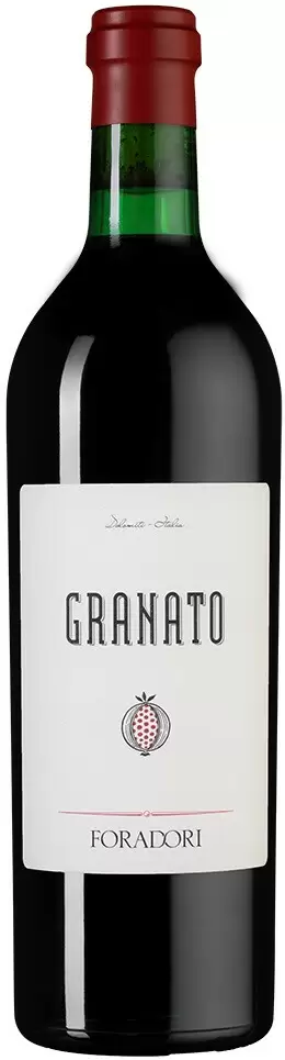 Вино Granato 2020 г. 0.75 л