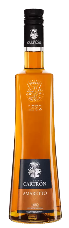 Ликер d'Amaretto 0.03 л