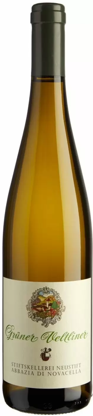 Abbazia di Novacella Gruner Veltliner