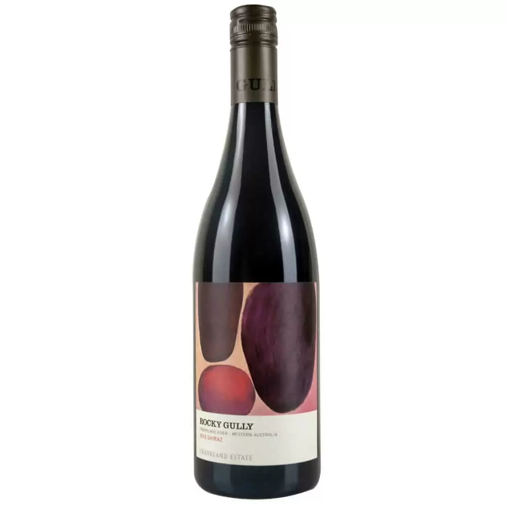 Вино Frankland Estate Shiraz Rocky Gully 0.75 л