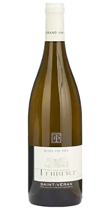 Вино Domaine Thibert Saint-Veran 2016 г. 0.75 л