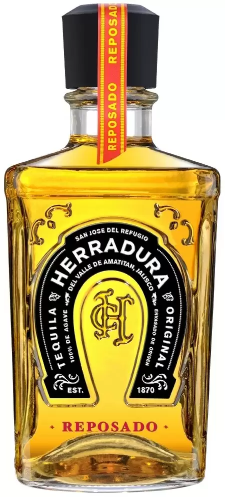 Текила Herradura Reposado 0.75 л