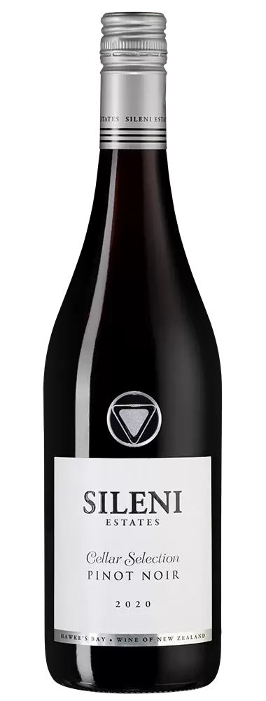 Вино Pinot Noir Cellar Selection 2020 г. 0.75 л