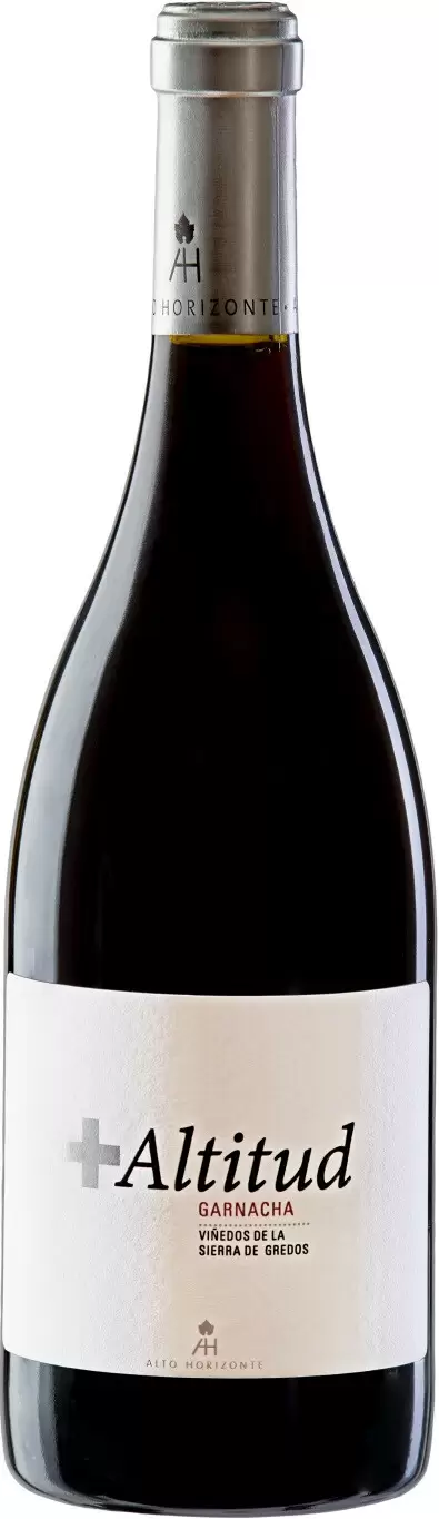 Вино Alto Horizonte Altitud Garnacha Cebrebos 2019 г. 0.75 л