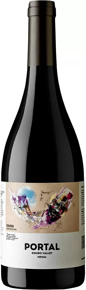 Вино Douro DOC Portal Colheita 0.75 л