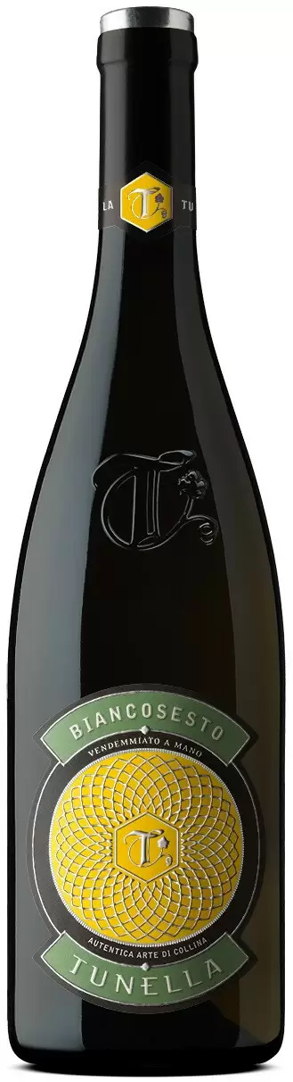 Biancosesto Tunella Friuli Colli Orientali DOP
