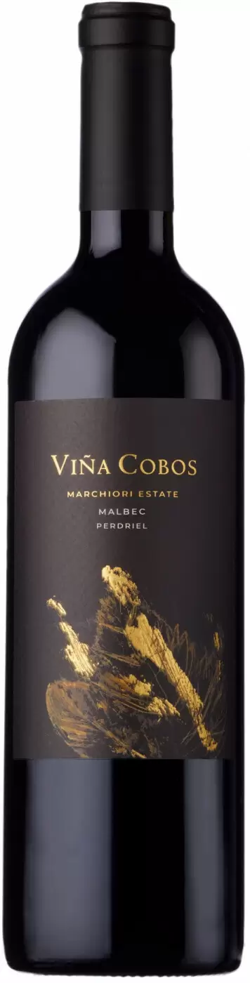 Вино Vina Cobos Malbec Marchiori Estate 2019 г. 0.75 л