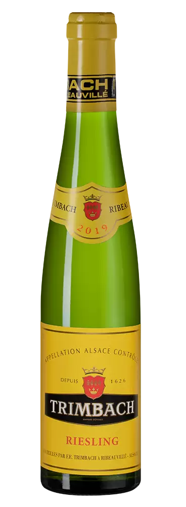 Вино Riesling Trimbach 2019 г. 0.375 л