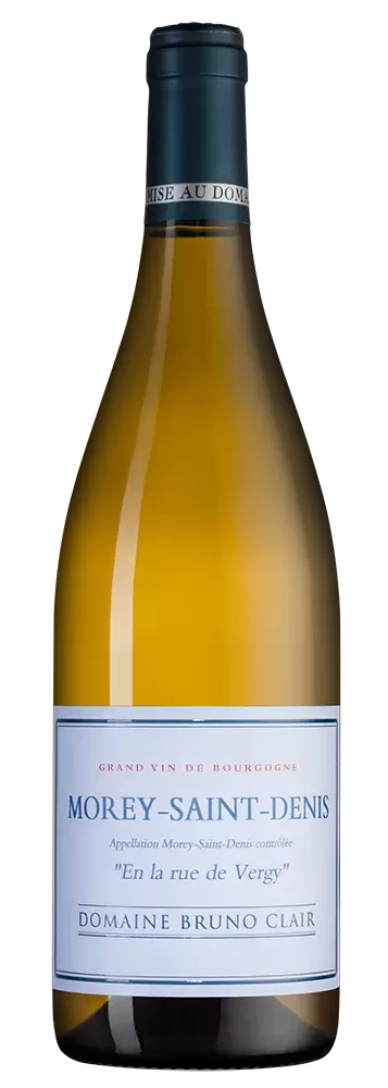 Вино Morey-Saint-Denis En la rue de Vergy 2011 г. 0.75 л