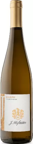 Вино Hofstatter Joseph Gewurztraminer Alto Adige DOC 0.75 л