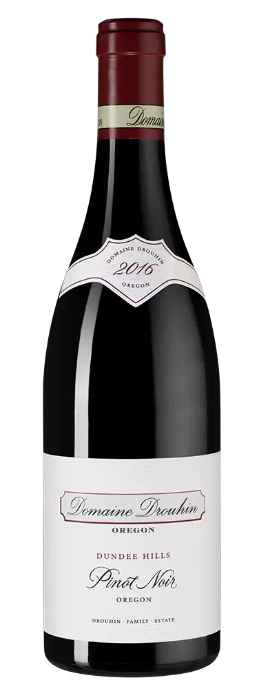 Вино Pinot Noir Dundee Hills 2018 г. 0.75 л