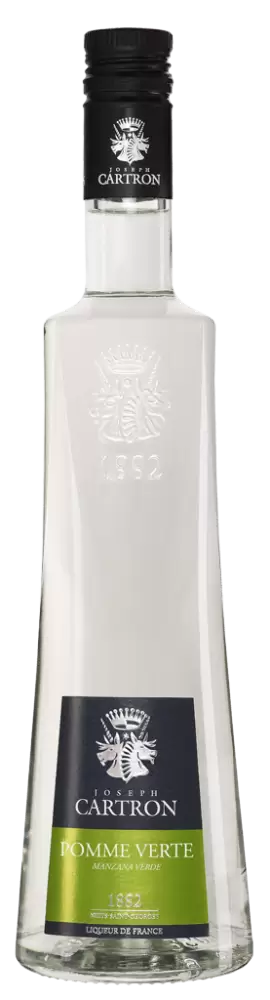 Ликер Joseph Cartron Pomme Verte 0.7 л